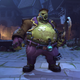 Overwatch’s Halloween Roadhog